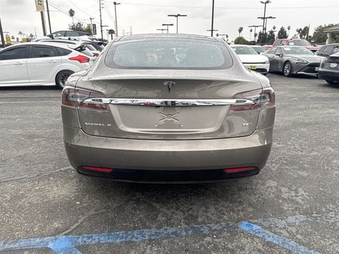 Used 2016 Tesla Model S 75D image 5