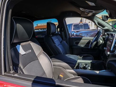 New 2026 RAM 2500 Laramie image 20