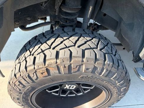 Used 2019 RAM 2500 Big Horn AWD/4WD image 35