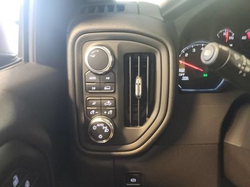 Certified 2022 GMC Sierra 1500 Pro w/ Convenience Package AWD/4WD image 27