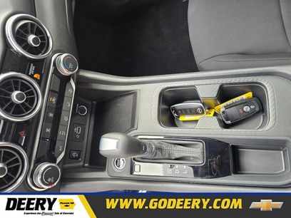 Used 2025 Nissan Sentra S