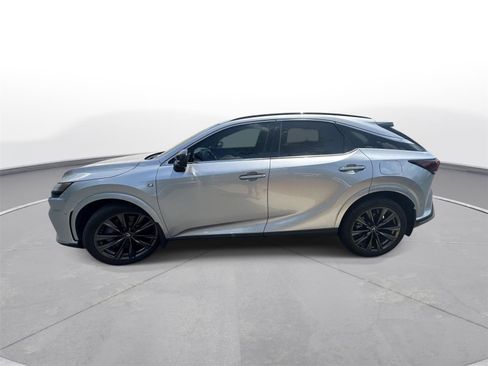 Used 2024 Lexus RX 350 F Sport w/ Convenience Package AWD/4WD image 9