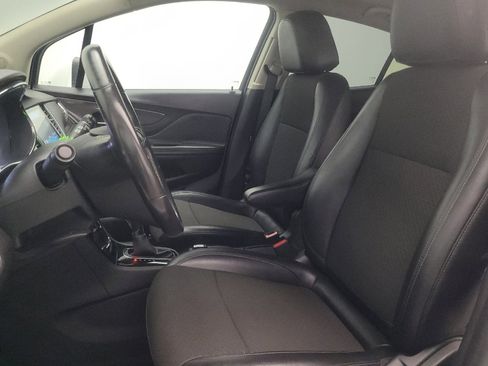 Used 2020 Buick Encore Preferred w/ Safety Package FWD image 17