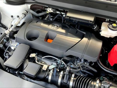New 2026 Acura RDX SH-AWD image 16