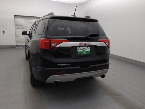 Used 2019 GMC Acadia SLE w/ Driver Alert Package I FWD image 6