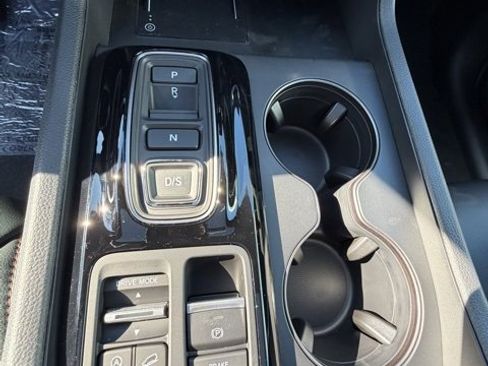 New 2025 Honda Pilot TrailSport image 6