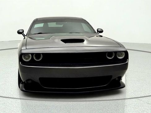 Used 2023 Dodge Challenger GT w/ Plus Package RWD image 2