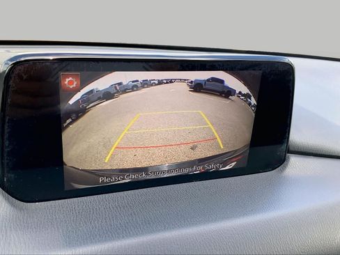 Used 2018 MAZDA CX-5 Sport FWD image 27