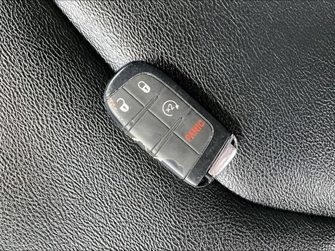 Used 2024 Jeep Compass Limited AWD/4WD image 11