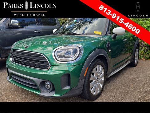 Used 2021 MINI Cooper Countryman image 6