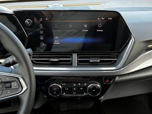 New 2026 Chevrolet Trax ACTIV w/ Driver Confidence Package FWD image 15