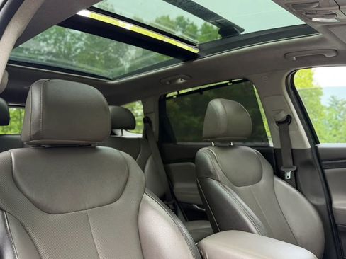 Used 2020 Hyundai Santa Fe SEL w/ Cargo Package AWD/4WD image 30