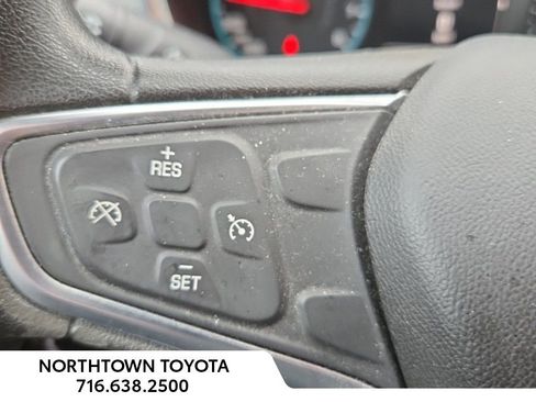 Used 2018 Chevrolet Equinox LS image 14