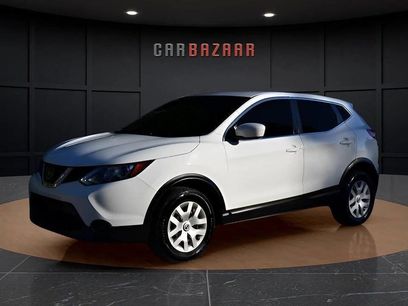 Used 2019 Nissan Rogue Sport S