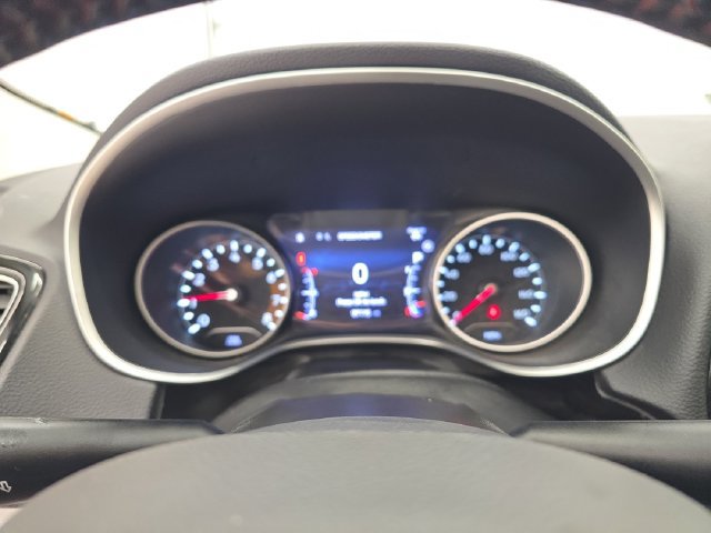 Used 2020 Jeep Compass Limited AWD/4WD image 28
