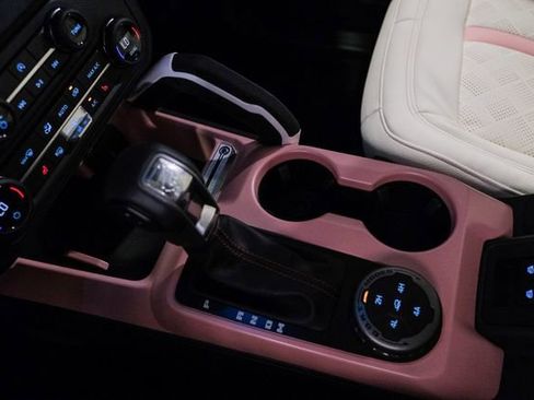 Used 2025 Ford Bronco Heritage Edition image 54