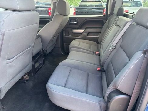 Used 2016 Chevrolet Silverado 1500 LT w/ All Star Edition AWD/4WD image 30