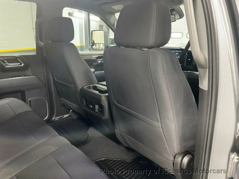 Used 2023 Chevrolet Silverado 1500 RST w/ Z71 Off-Road Package image 22