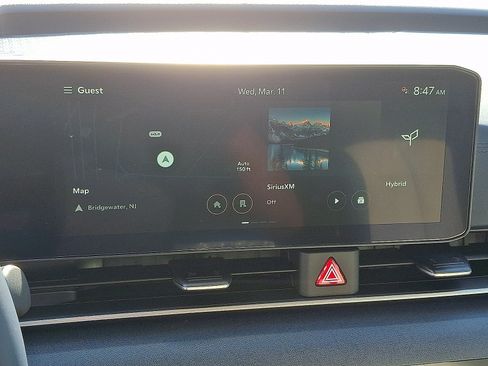 New 2026 Kia Carnival EX FWD image 12