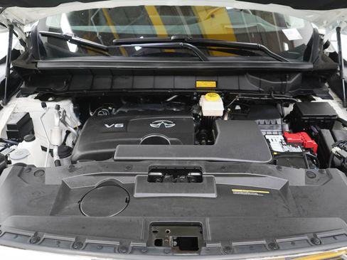 Used 2023 INFINITI QX60 Sensory AWD/4WD image 29