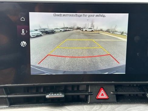 Used 2023 Kia Sportage X-Line w/ X-Line Premium Package image 24
