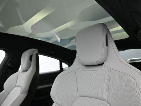 Used 2024 Porsche Taycan Turbo S image 22