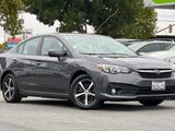 Certified 2022 Subaru Impreza 2.0i Premium image 2