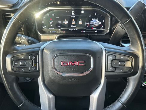 Used 2023 GMC Sierra 1500 SLT w/ X31 Off-Road Package image 25