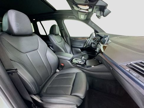 Used 2023 BMW X3 xDrive30i image 27