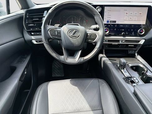 Used 2023 Lexus RX 350 Premium Plus w/ Cold Area Package AWD/4WD image 20