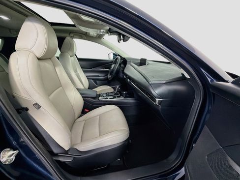 Used 2025 MAZDA CX-30 AWD 2.5 S w/ Preferred Package image 31