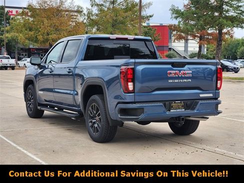 New 2026 GMC Sierra 1500 Elevation w/ Elevation Premium Package image 4