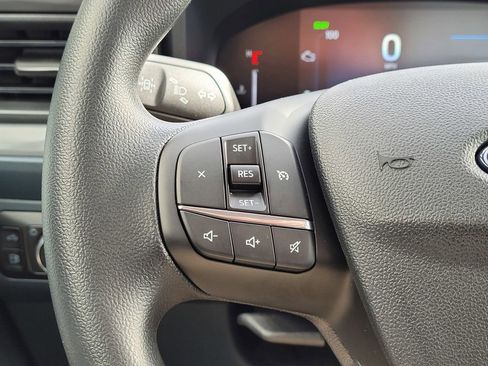 New 2025 Ford Maverick XL image 39