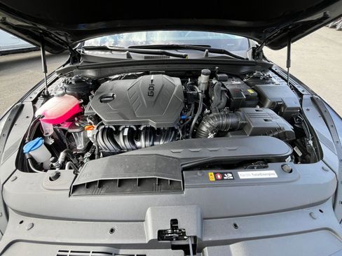 Used 2025 Kia K5 LXS FWD image 33