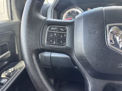 Used 2017 RAM 1500 Tradesman w/ Protection Group image 28