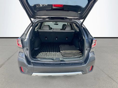 Used 2022 Subaru Outback Limited AWD/4WD image 27