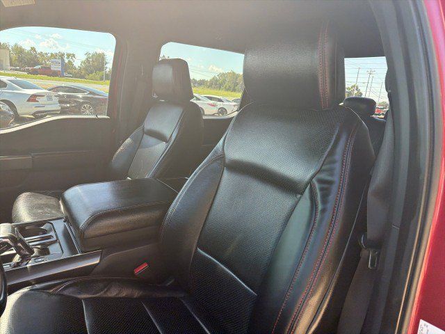 Used 2022 Ford F150 XLT w/ Equipment Group 302A High AWD/4WD image 16