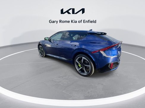 Certified 2023 Kia EV6 GT image 6