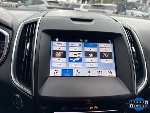 Used 2019 Ford Edge ST w/ Equipment Group 401A image 3