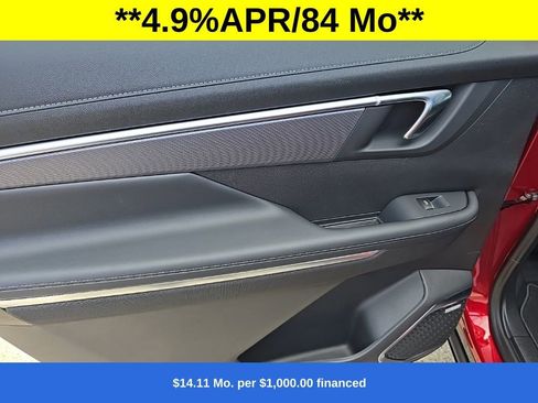 New 2026 Buick Enclave Sport Touring image 15