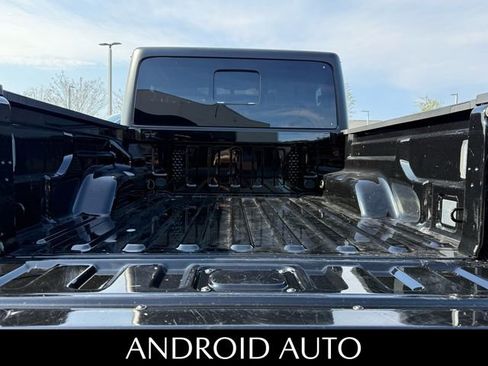 Used 2024 Jeep Gladiator Mojave w/ Safety Group image 10