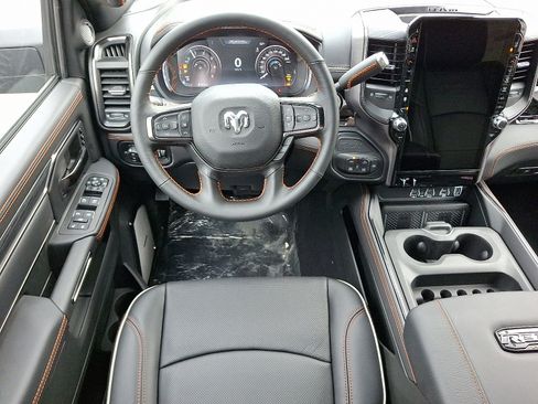 New 2026 RAM 2500 Rebel w/ Rebel Level 2 Equipment Group AWD/4WD image 7