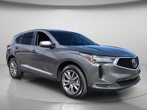 Used 2024 Acura RDX SH-AWD w/ Technology Package image 9