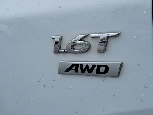 Used 2019 Hyundai Kona Limited AWD/4WD image 6