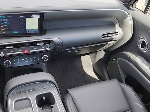 New 2026 Hyundai Palisade Calligraphy image 6