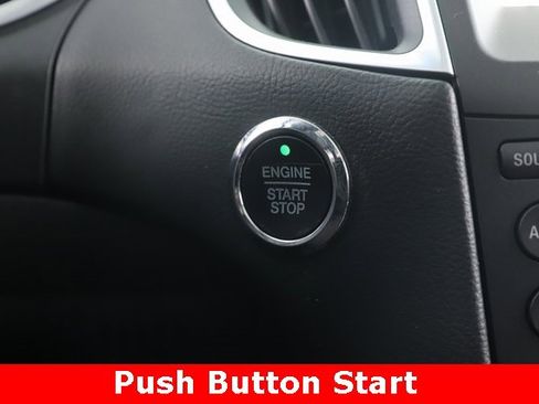 Used 2017 Ford Edge Sport w/ Equipment Group 401A image 24