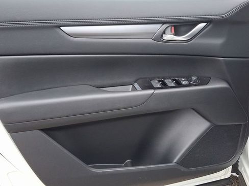 New 2025 MAZDA CX-5 AWD 2.5 S w/ Select Package image 13