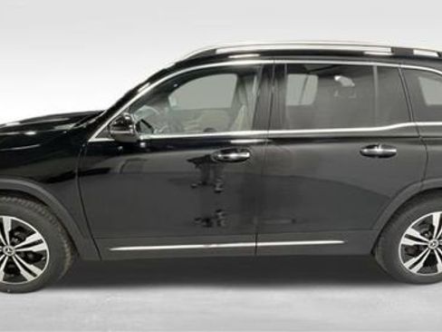 Used 2025 Mercedes-Benz GLB 250 GLB 250 image 6