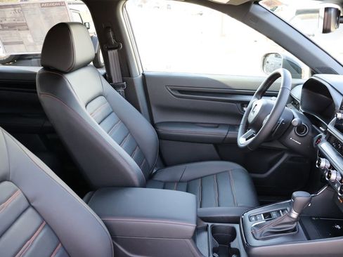 New 2026 Honda CR-V Sport-L image 6
