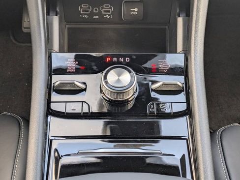 New 2025 Jeep Grand Cherokee Overland w/ Adv Protech Group III AWD/4WD image 20